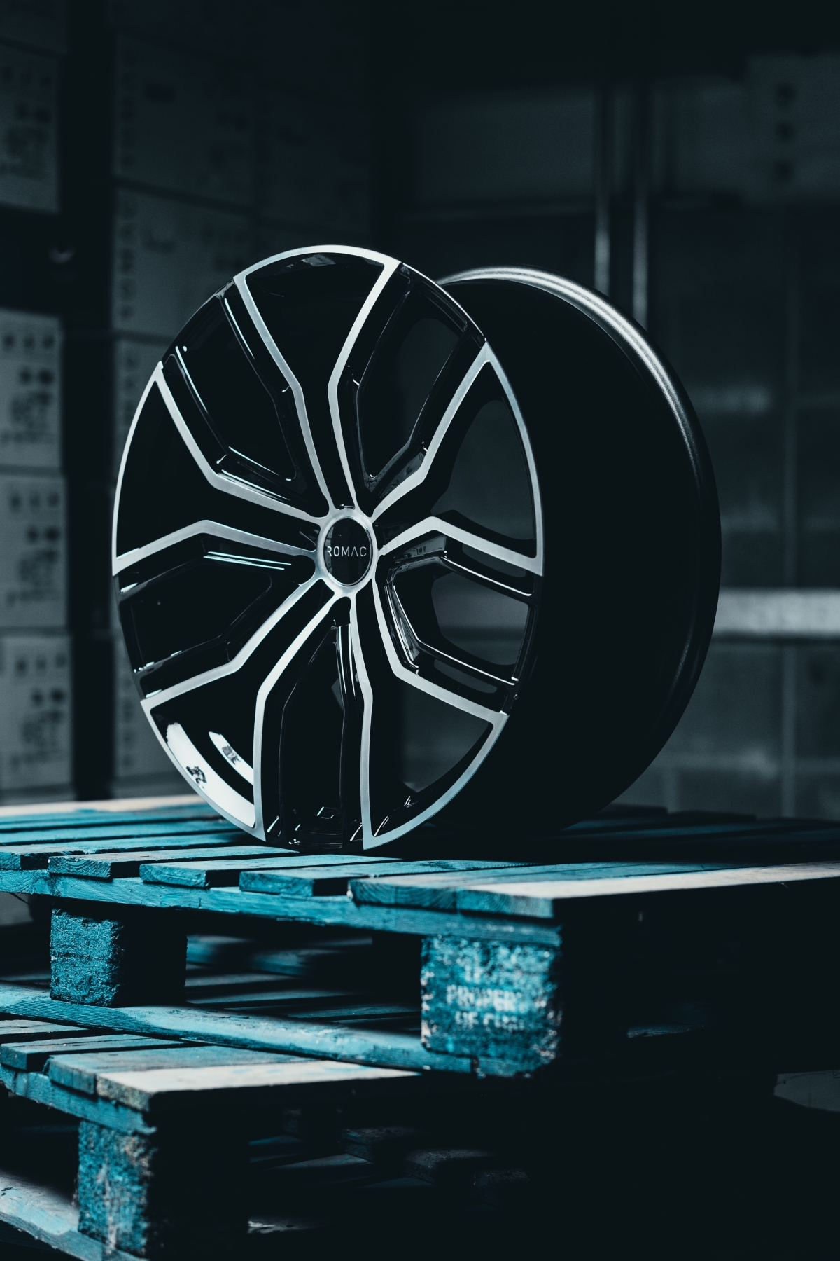 Image Gallery Alloy Wheels Manchester