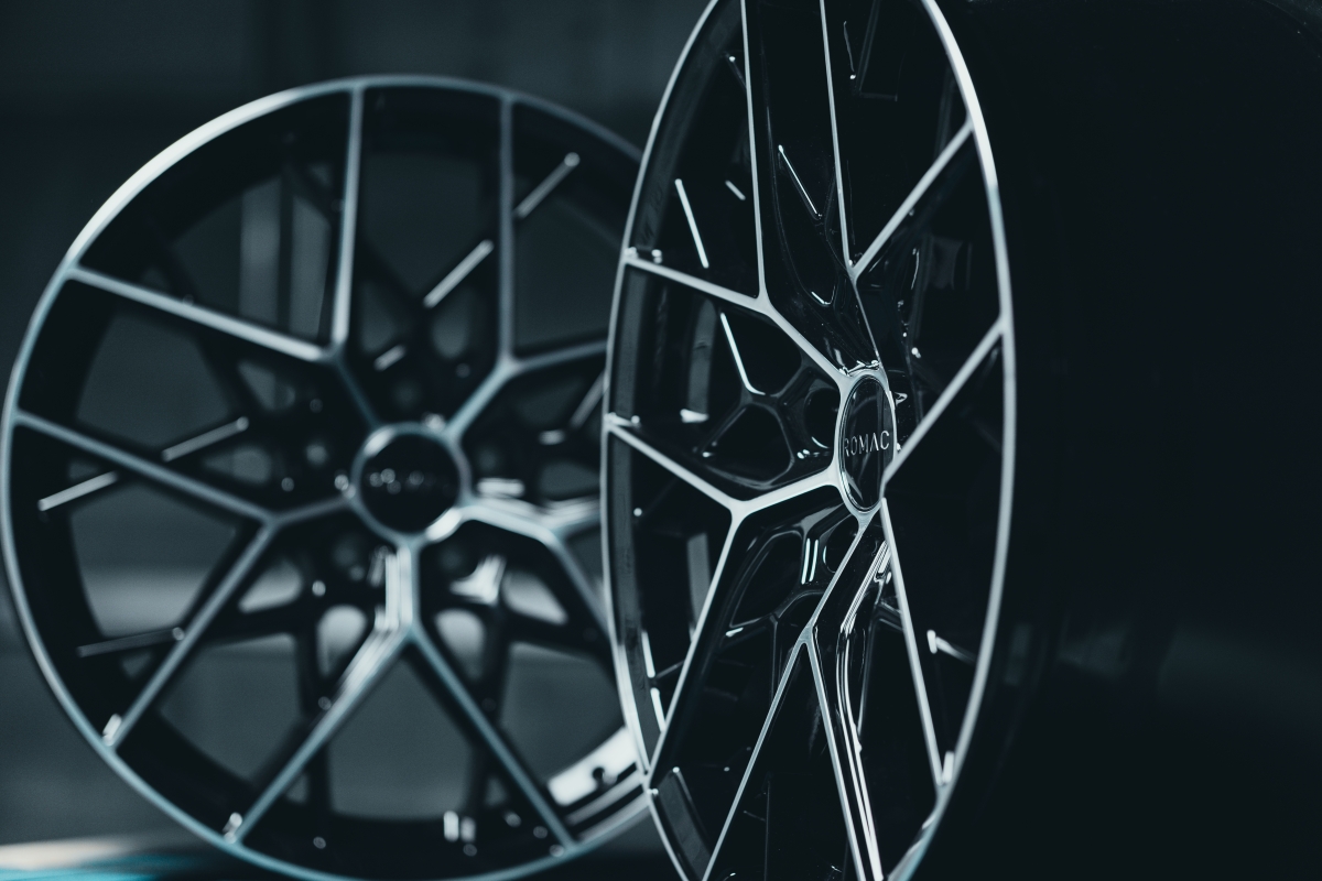 Image Gallery Alloy Wheels Manchester