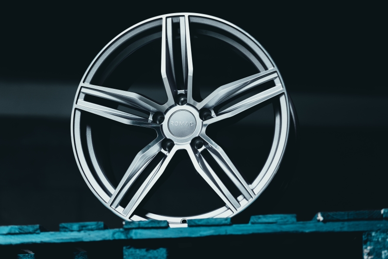 Image Gallery Alloy Wheels Manchester