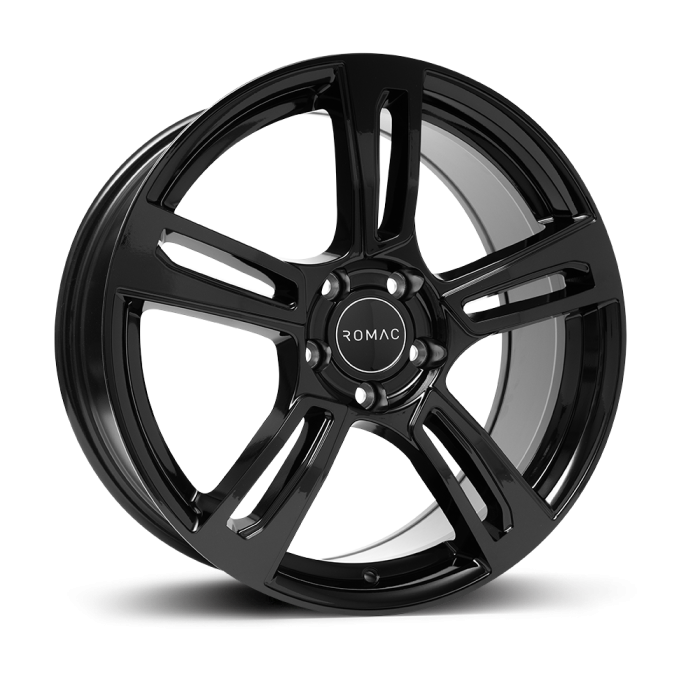 Romac-Edge-Gloss-Black-alloy-wheel