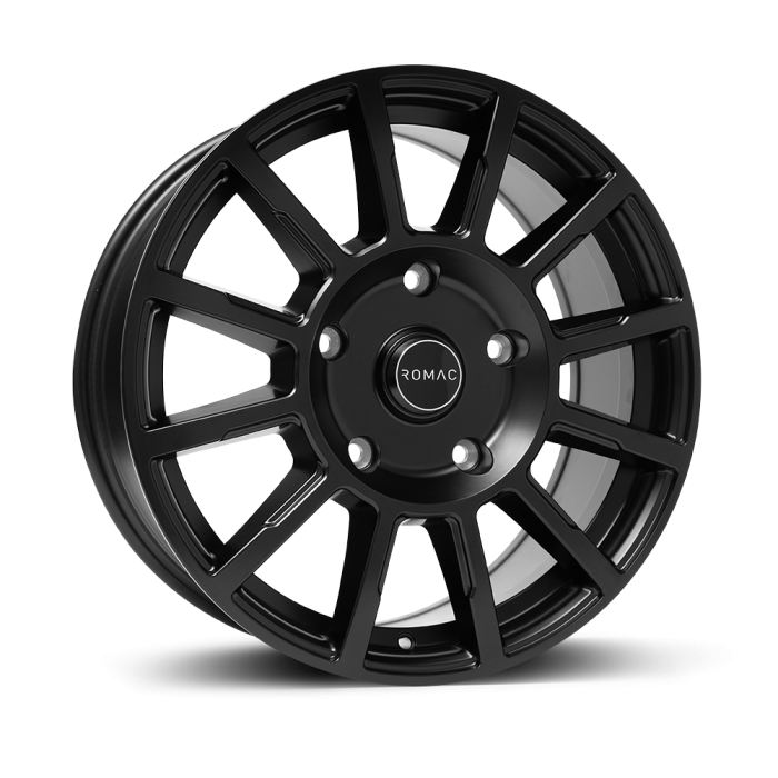 Romac-Stealth-Satin-Black-alloy-wheel